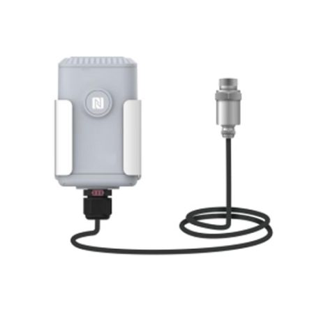 Trac10151 Pipe Pressure LoRaWAN Sensor - Meshtrac