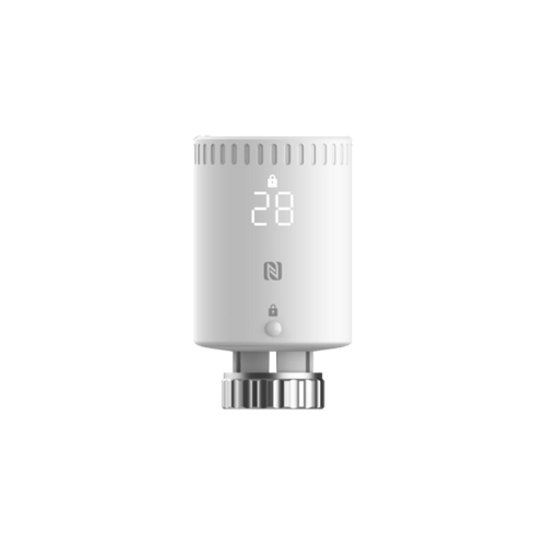 Trac10260 Radiator Thermostat LoRaWAN Sensor_meshtracjpg