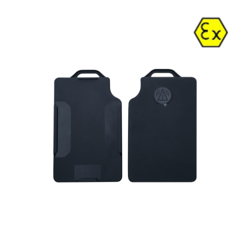 Trac10325 ATEX ID Badge Wirepas meshtrac.jpg Tag