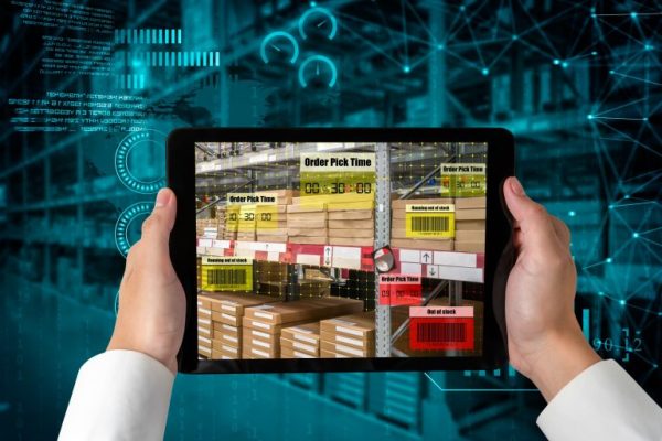 Asset Tracking for Construction - Meshtrac
