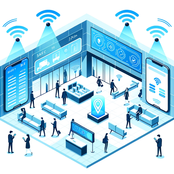 People Tracking & Locating Solutions - MeshTrac Systems
