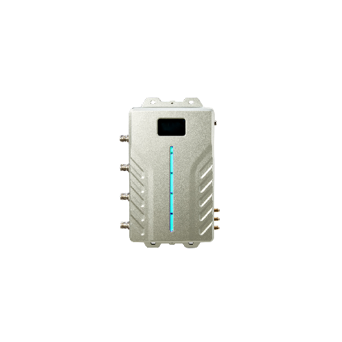 Trac20152 Android 4 Port UHF RFID Reader
